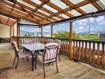 Elevated Living with Space, Views & Potential