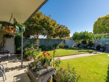 Lock and Leave Design!