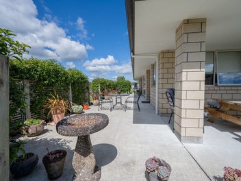 Modern Comfort in Te Kuiti's Newest Subdivision