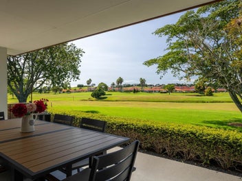 PRICE DROP - Must Sell-Fairway Living Opportunity!