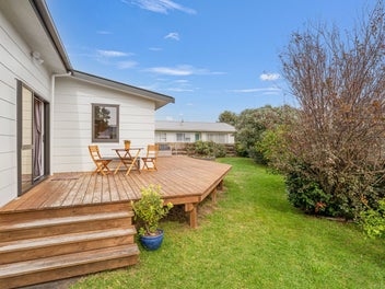 The Easy Coastal Base You’ve Been Looking For