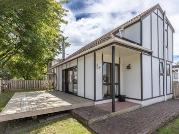 Easy Care & Updated For You!