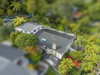 Ideal Family Home