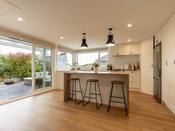 Your Next Chapter Starts Here!