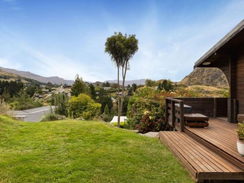 Two Homes >> One Site!