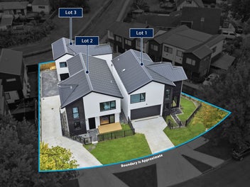 Rare Find! Double Garage Brand New Standalone