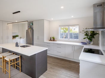 Ignore RV - Estate Realisation