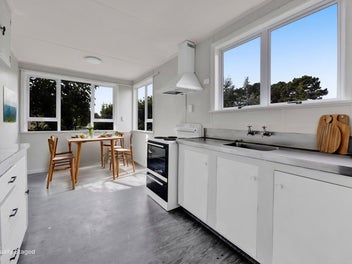 Renovation opportunity on 1,080sqm