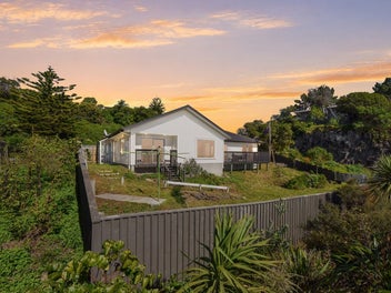 Cottage at the Cutting!