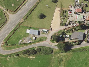 Mortgagee auction - coastal opportunity - Opotiki