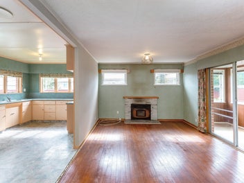 Private, sunny & full of possibilities