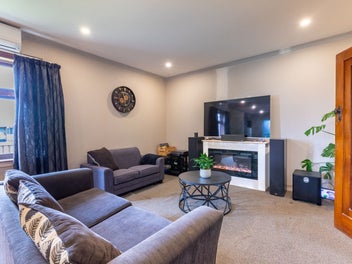 Charming character cottage