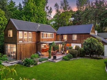 A Legacy of Craftmanship