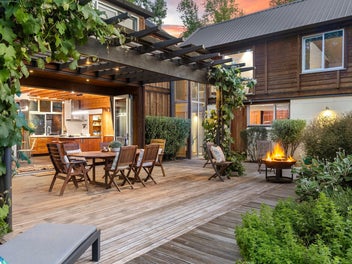 A Legacy of Craftmanship