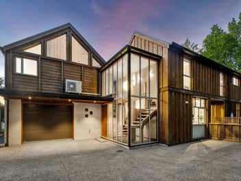 A Legacy of Craftmanship