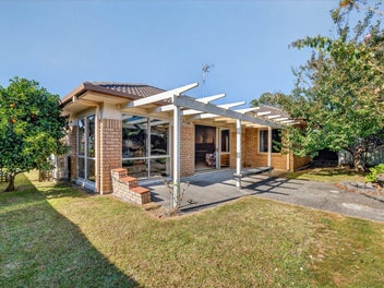 Loved for 23 Years. Ready for 23 More.