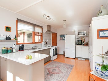 A Gem in the Heart of Newfield