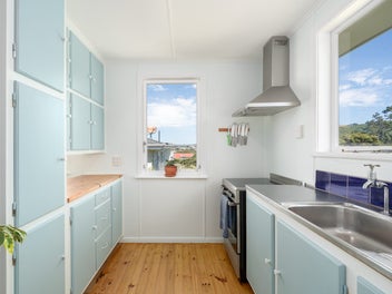 Piko-Boo! This One's For YOU!