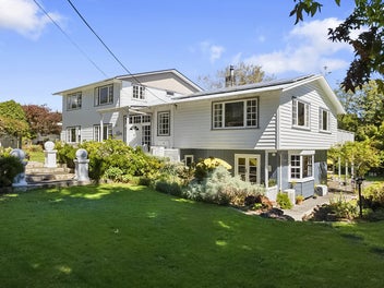 A Truly Unique Lifestyle Opportunity