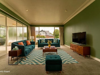 Your perfect family home!