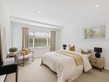 Single level freehold Stunner