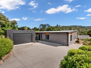Modern Living in Sought-After Maunu