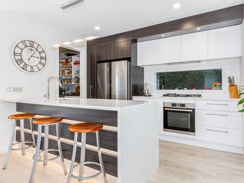 Sun, Space & Exceptional Quality