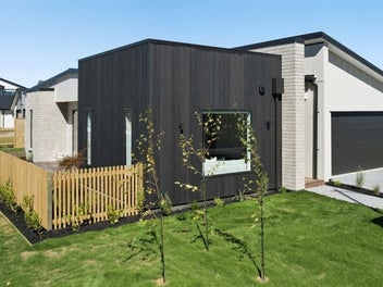 Premium Living Designed with Elegance