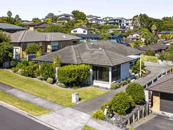 Now SOLD (Prior to Auction)