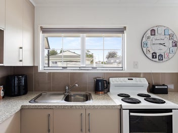 Downsize without compromise