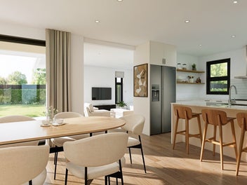 Stylish New Modern Living in Prime Location