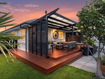 Sharp Renovation – Standout Value