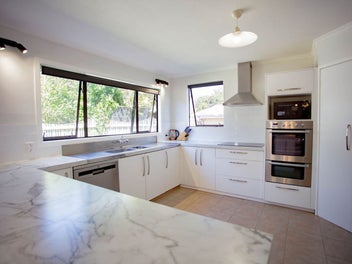 Where family life actually fits