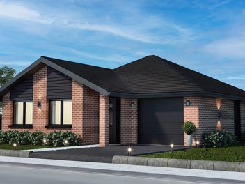 Lock Up & Go! Brand New Build in Morrinsville!