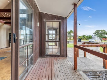 Pocket full of Potential!