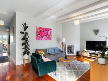 Sunsets Over the Bay!