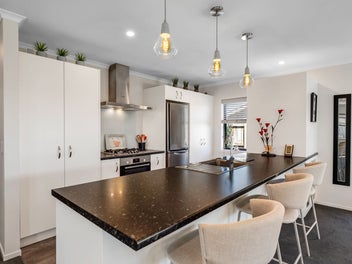 Stunning Near New Home in Great Location