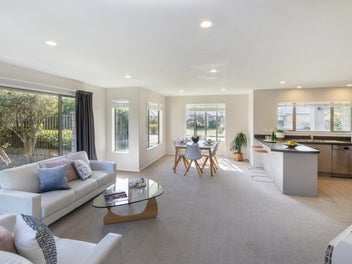 Affordable in Milns Court