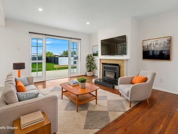 Perfect First Home – Don’t Miss Out!