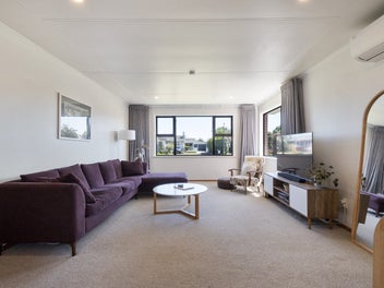 Immaculate Easy Living