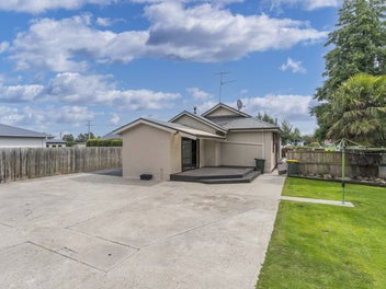 This Feels Like Home!