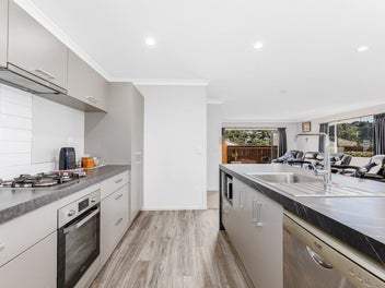 Spacious, Sunny & Move-In Ready Family Home