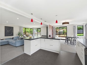 All This - And A New Roof