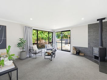 All This - And A New Roof