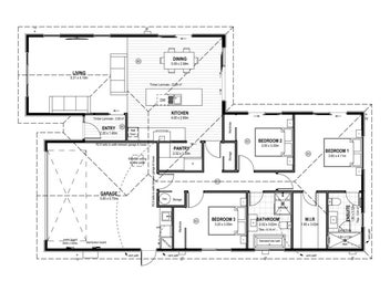 Turn Key, Up to 10% Deposit, pay on Completion!