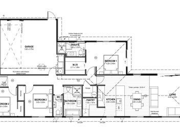 Turn Key, Up to 10% Deposit, pay on Completion!