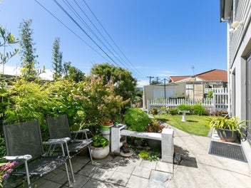 Two Homes, One Title - Family, Income, Lifestyle!