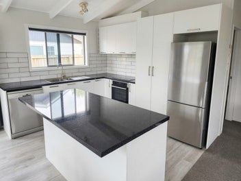 Bright, Modern, Yours