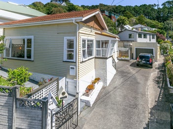 Two Homes, One Title - Family, Income, Lifestyle!