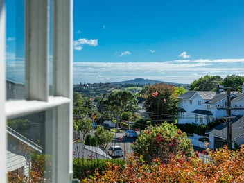 Grand Dame is Ready for a Makeover